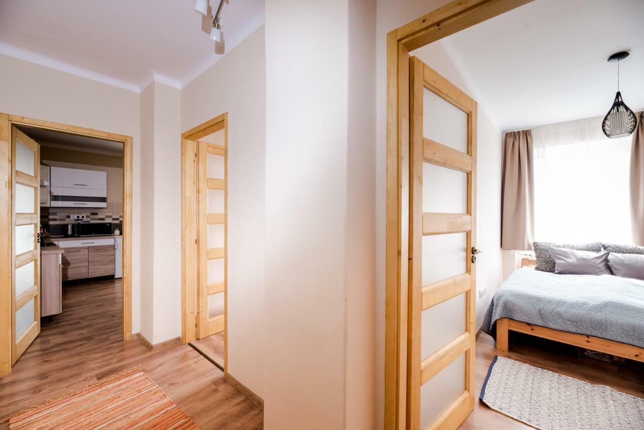 Better Than Home Budapest Exterior foto